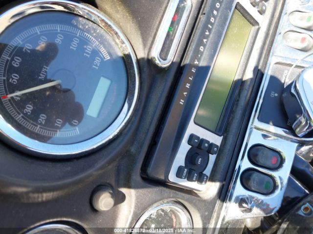 2009 HARLEY-DAVIDSON FLHTCU 1HD1FC4119Y620229 Photo 6