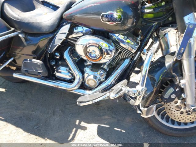 2009 HARLEY-DAVIDSON FLHTCU 1HD1FC4119Y620229 Photo 7