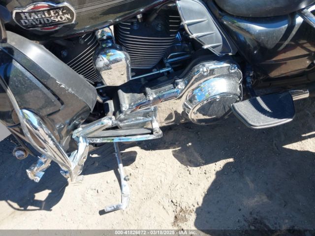 2009 HARLEY-DAVIDSON FLHTCU 1HD1FC4119Y620229 Photo 8