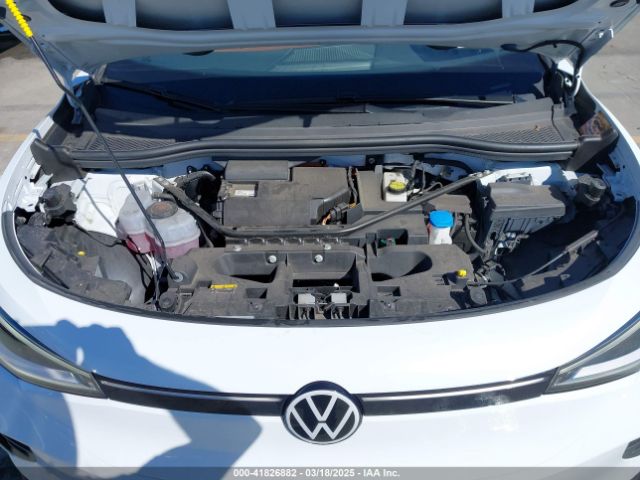 2022 VOLKSWAGEN ID.4 WVGKMPE27NP071058 Photo 9