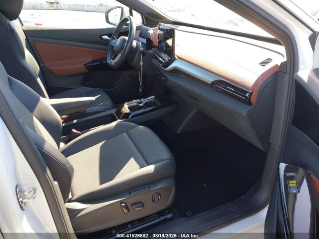 2022 VOLKSWAGEN ID.4 WVGKMPE27NP071058 Photo 4