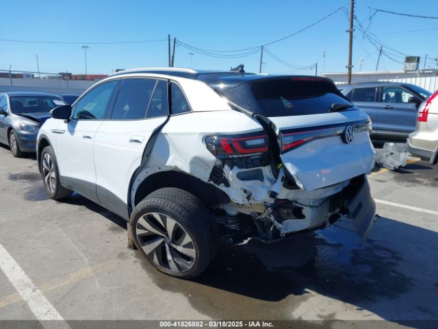 2022 VOLKSWAGEN ID.4 WVGKMPE27NP071058 Photo 5