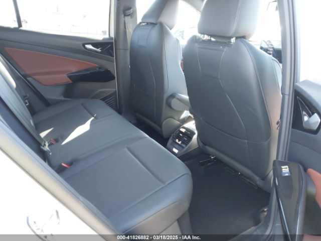 2022 VOLKSWAGEN ID.4 WVGKMPE27NP071058 Photo 7