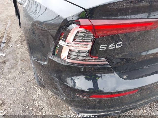 7JRA22TM9KG014922 Volvo S60 T6 R-design