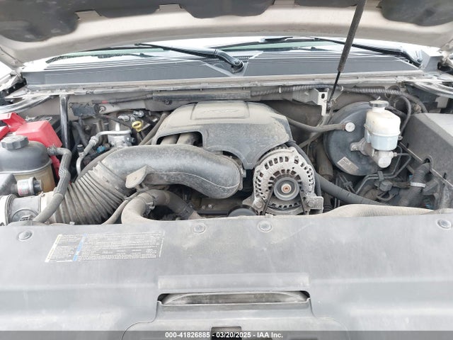 2007 CADILLAC ESCALADE ESV 1GYFK668X7R294852 Photo 9