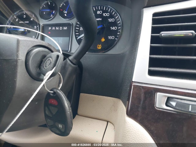 2007 CADILLAC ESCALADE ESV 1GYFK668X7R294852 Photo 10