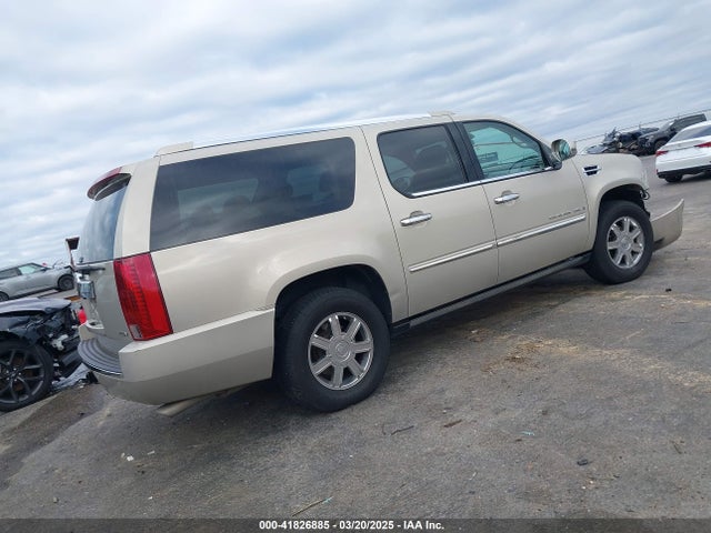 2007 CADILLAC ESCALADE ESV 1GYFK668X7R294852 Photo 3