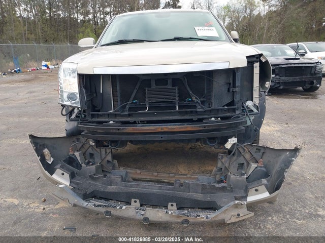 2007 CADILLAC ESCALADE ESV 1GYFK668X7R294852 Photo 5