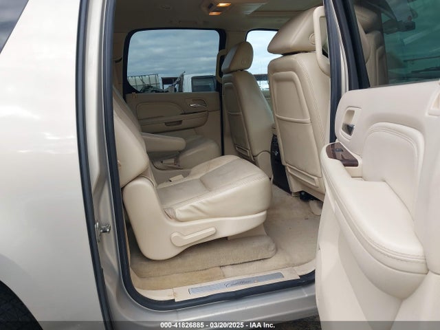 2007 CADILLAC ESCALADE ESV 1GYFK668X7R294852 Photo 7
