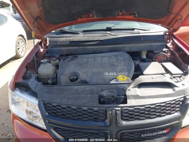 3C4PDDGGXET263930 Dodge 2014