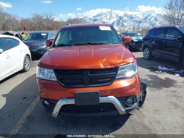 3C4PDDGGXET263930 Dodge 2014