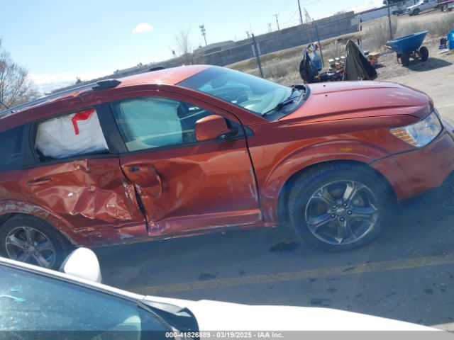 3C4PDDGGXET263930 Dodge 2014