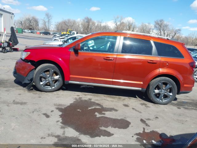 3C4PDDGGXET263930 Dodge 2014