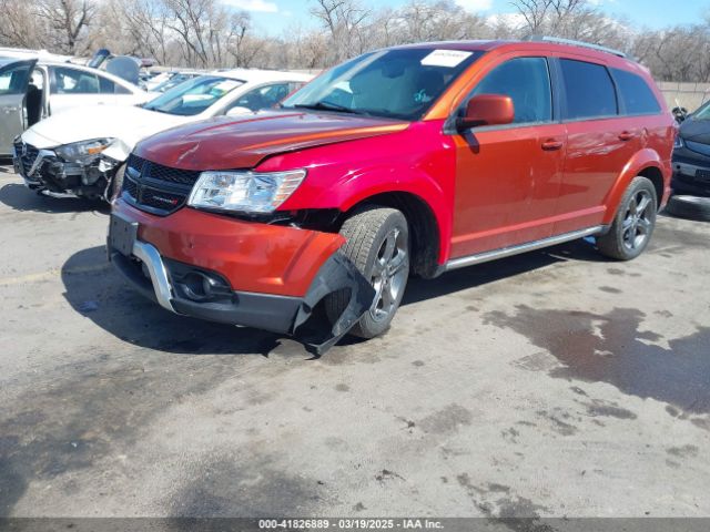 3C4PDDGGXET263930 Dodge 2014