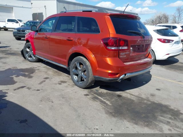 3C4PDDGGXET263930 Dodge 2014