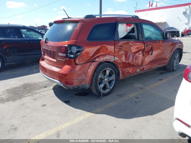 3C4PDDGGXET263930 Dodge 2014