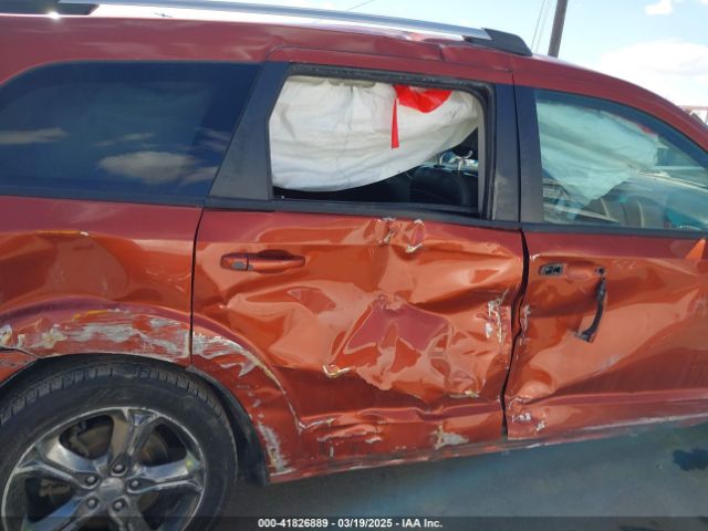 3C4PDDGGXET263930 Dodge 2014