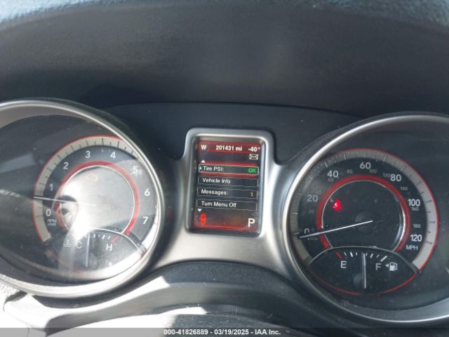 3C4PDDGGXET263930 Dodge 2014