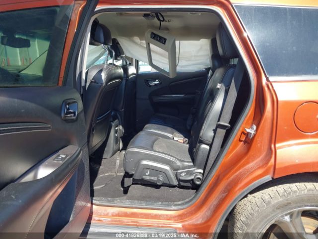 3C4PDDGGXET263930 Dodge 2014