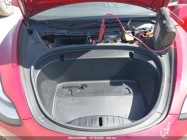 2020 TESLA MODEL 3 5YJ3E1EC2LF647223 Photo 9