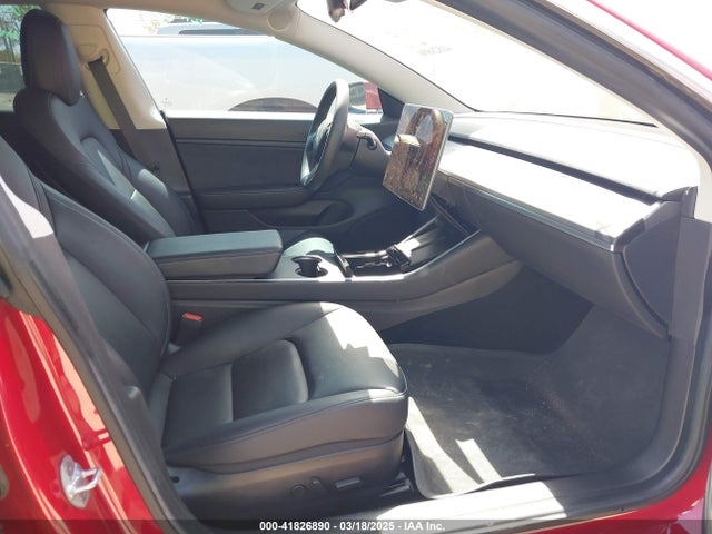 2020 TESLA MODEL 3 5YJ3E1EC2LF647223 Photo 4