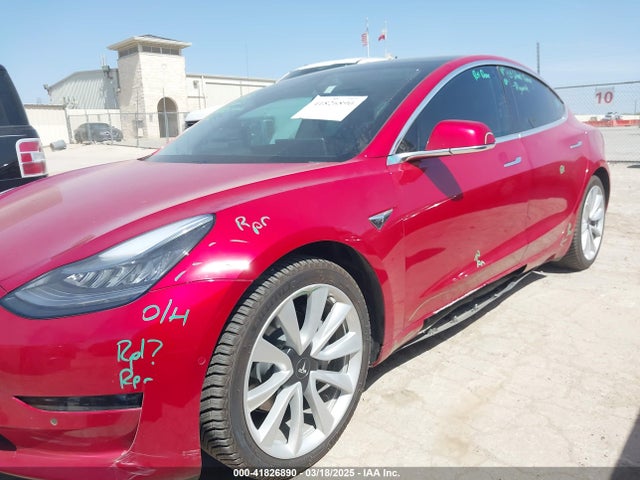 2020 TESLA MODEL 3 5YJ3E1EC2LF647223 Photo 5
