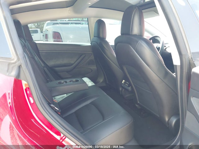 2020 TESLA MODEL 3 5YJ3E1EC2LF647223 Photo 7