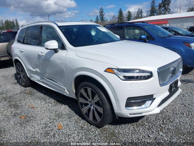 2024 VOLVO XC90 YV4062PF8R1178831