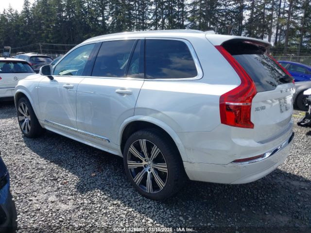 2024 VOLVO XC90 YV4062PF8R1178831 Photo 2