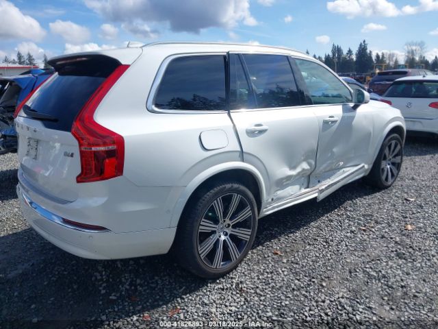 2024 VOLVO XC90 YV4062PF8R1178831 Photo 3