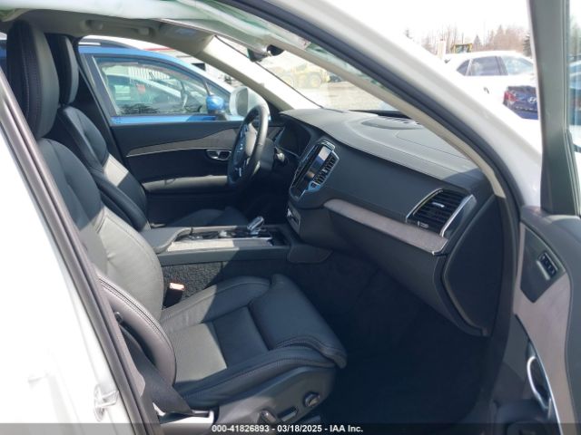 2024 VOLVO XC90 YV4062PF8R1178831 Photo 4