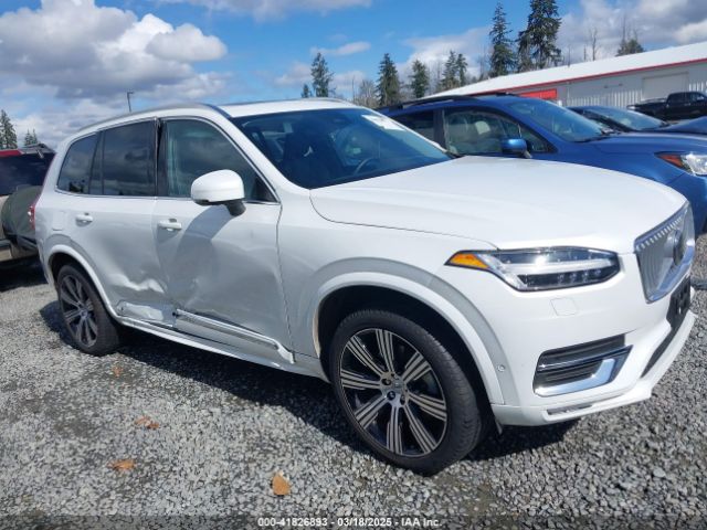 2024 VOLVO XC90 YV4062PF8R1178831 Photo 5