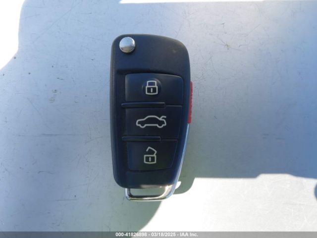 WAUB8GFF2G1042662 Audi 2016