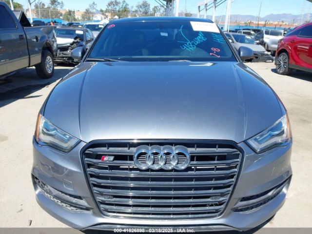 WAUB8GFF2G1042662 Audi 2016