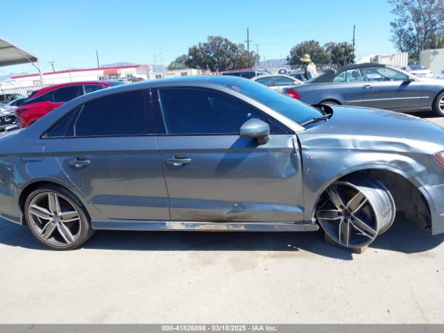 WAUB8GFF2G1042662 Audi 2016
