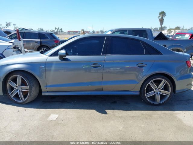 WAUB8GFF2G1042662 Audi 2016