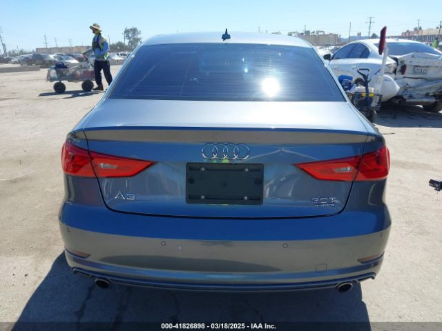 WAUB8GFF2G1042662 Audi 2016