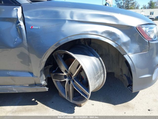 WAUB8GFF2G1042662 Audi 2016
