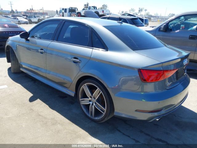 WAUB8GFF2G1042662 Audi 2016