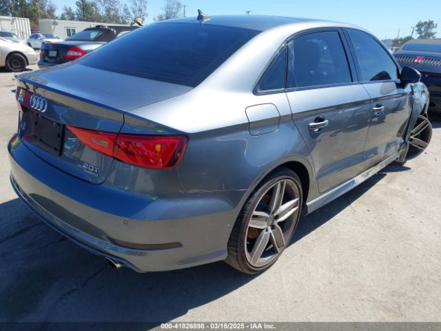 WAUB8GFF2G1042662 Audi 2016