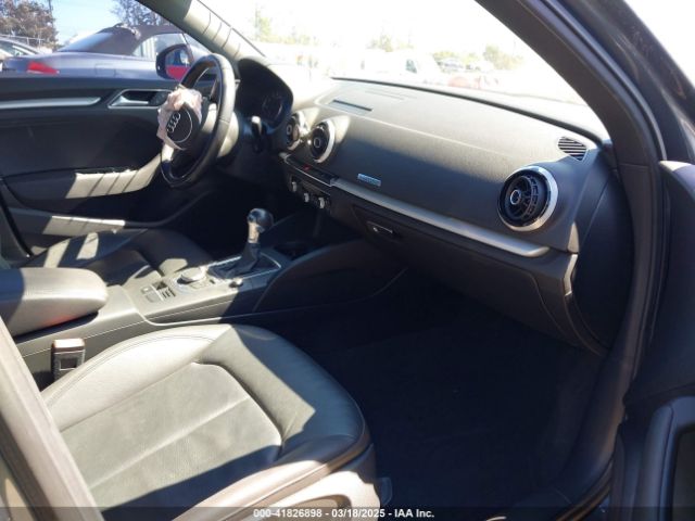 WAUB8GFF2G1042662 Audi 2016