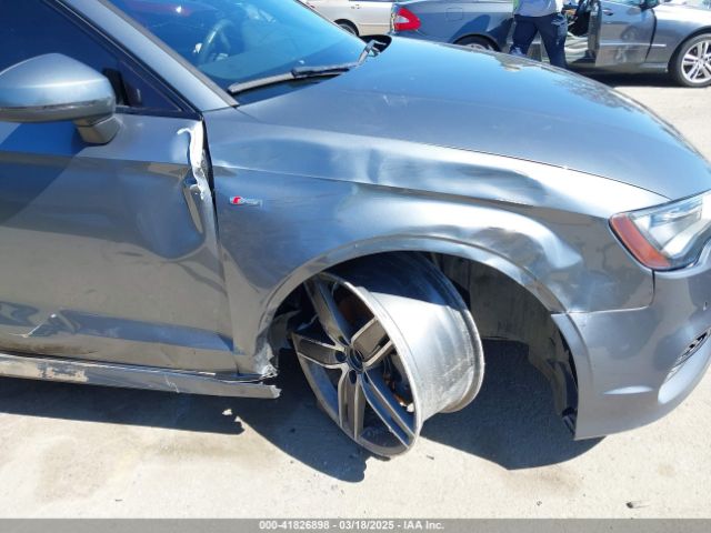 WAUB8GFF2G1042662 Audi 2016