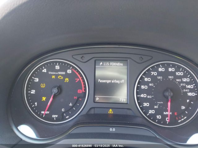 WAUB8GFF2G1042662 Audi 2016