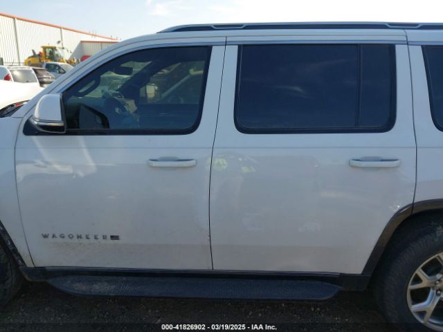 1C4SJUBT1NS130210 Jeep Wagoneer Series Ii 4x2