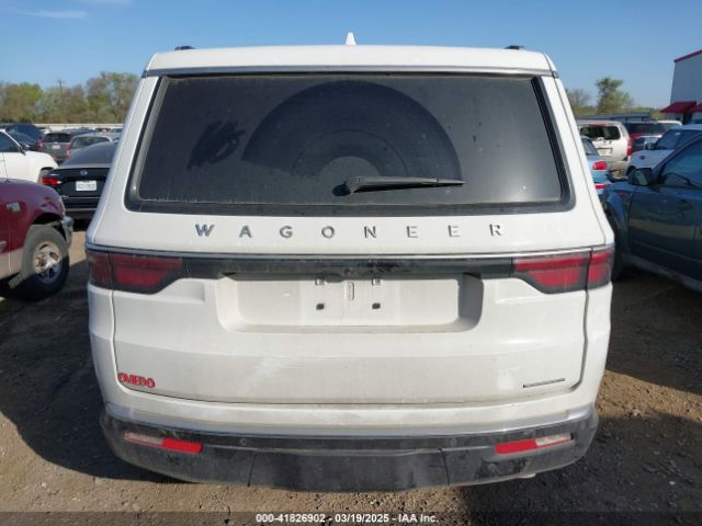 1C4SJUBT1NS130210 Jeep Wagoneer Series Ii 4x2