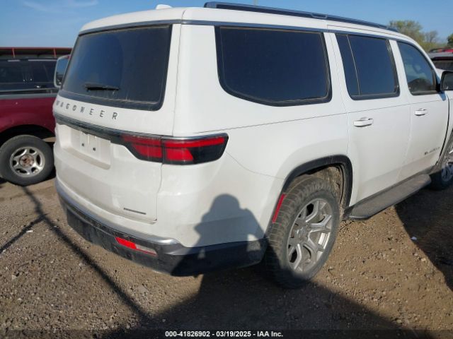 1C4SJUBT1NS130210 Jeep Wagoneer Series Ii 4x2
