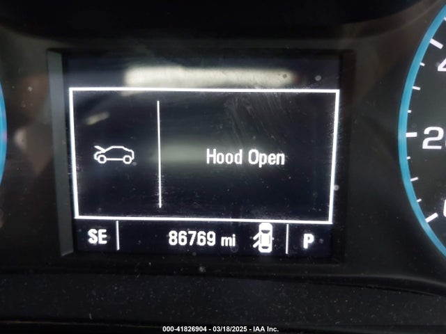 1G1BE5SM6H7105967 Chevrolet Cruze Lt Auto