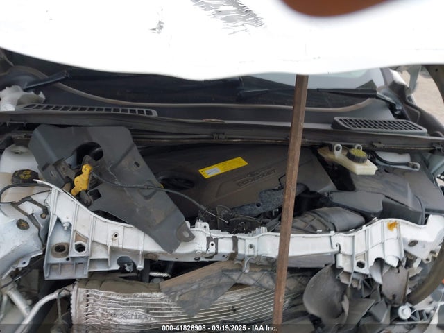 1FMCU0GX4GUB14442 Ford ESCAPE SE