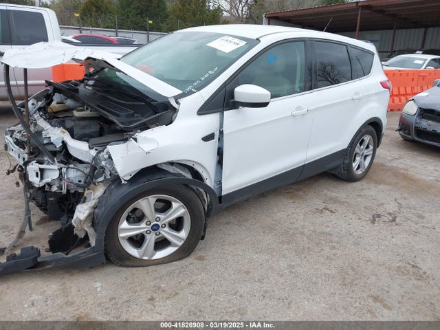 1FMCU0GX4GUB14442 Ford ESCAPE SE