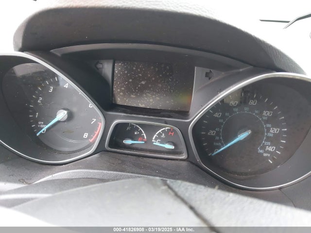 1FMCU0GX4GUB14442 Ford ESCAPE SE